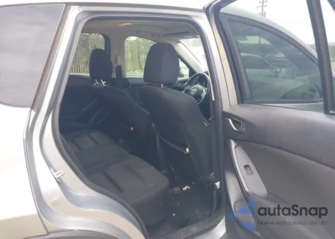 2013 Mazda Cx-5 Touring z USA, uszkodzony, nr VIN JM3KE4CE9D0133961